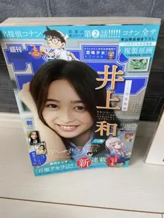 とある魔術の禁書目録 白井黒子 直筆サイン色紙 直筆サイン 当選品