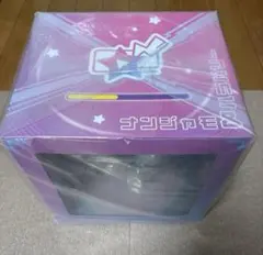 【新品未開封】ポケモンセンターオリジナル フィギュア ナンジャモ & ハラバリー