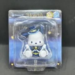 Happyくじ　サンリオ　A賞　フィギュア　ポチャッコ