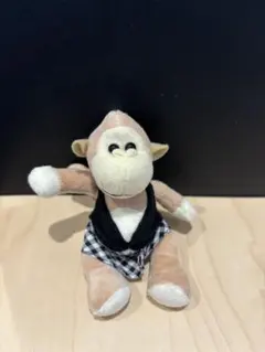 CONRAD BALI コンラッド バリ ぬいぐるみ キーホルダー