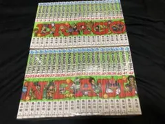 【送料無料】 ドラゴンボール 新装版　全42巻　 全巻セット 鳥山明