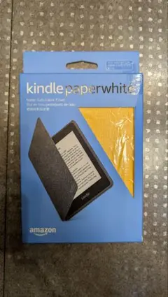 Kindle Paperwhite キッズモデル エメラルドフォレストカバー - メルカリ