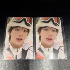 RIIZE ALL OF YOU タワレコ ラキドロ アントン