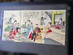 欧米収蔵浮世絵集成『在外秘宝』鈴木春信 浮世絵画集 学習研究社(学研