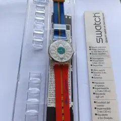 2026年最新】swatch 1995の人気アイテム - メルカリ