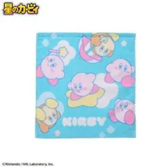 ★星のカービィ☆ハンドタオル1枚