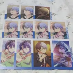 プロセカ エピカ 冬弥 再販品 まとめ売り