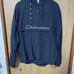 XLARGE×championナイロンジャケット