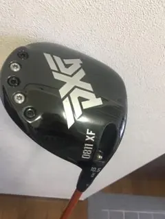 pxg パーソンエクストリームゴルフシャフトユーティリティ4 5 6