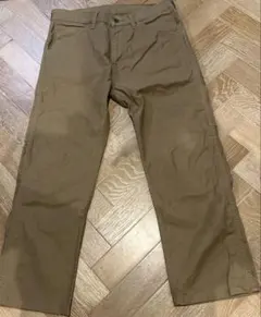 H*r様 Levi’s リーバイス　505 ペインターパンツ