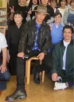 2026年最新】木村拓哉私服の人気アイテム - メルカリ