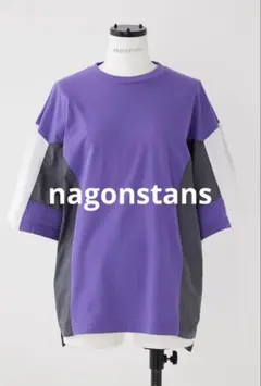nagonstansナゴンスタンス Tシャツのサムネイル