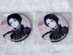 ⑫ 刀剣乱舞 とうらぶ 缶バッジコレクション極 戦闘 加州清光 - メルカリ
