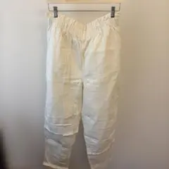 GAP ホワイト デニム