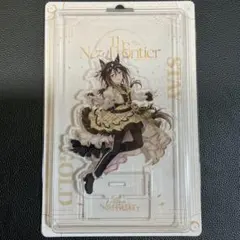 ウマ娘 ブリスターアクリルスタンド 「ステイゴールド」CyConveni