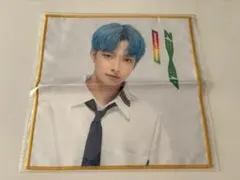 ATEEZ HONG JOONG ミニタオル