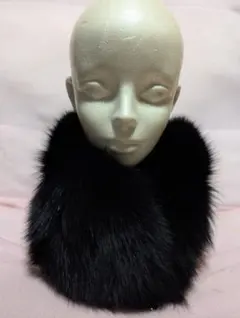 サガフォックス　　ショール　SAGA FOX　ショール