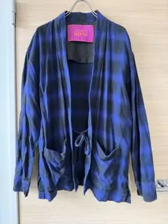 UNITED ARROWS & SONS シャツジャケット