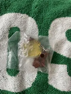 サンリオ なかよしドロップチャーム ポムポムプリン