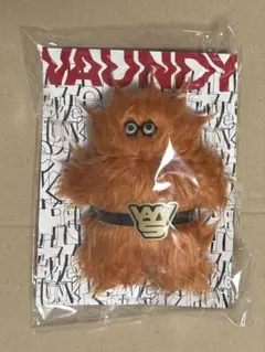 Vaundy マスコット キーホルダー Vaundy マスコット Keychain 