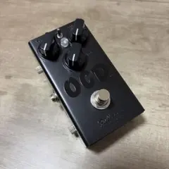 Fulltone OCD V2 LTD Blackのサムネイル