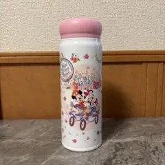 ( 新品 ) ディズニーリゾート ステンレスボトル 0.48l