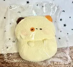 捏捏 海外スクイーズ タバスクイーズ アニマル 動物 クリーム感 20