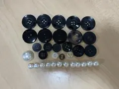 ボタン まとめ売り