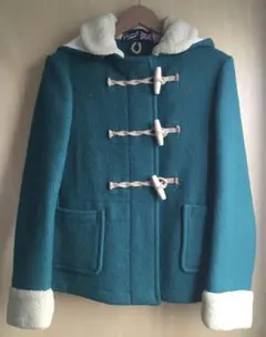 2026年最新】Gloverall カラー：グリーン系 ダッフルコートの人気