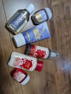 Bath & Body Works ボディミスト 2本セット♡ - メルカリ