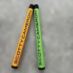 Scotty Cameron Studio Design グリップ 2本セットのサムネイル