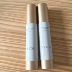 エトヴォス ミネラルインナートリートメントベース 2点セット