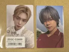 匿名配送 TXT ヨンジュン ラキドロ