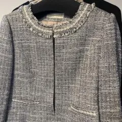 セレモニースーツ　11号