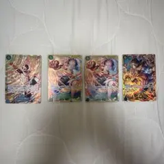 ワンピースカード OP13-118 など SEC ルフィ エース サボ