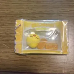 SKZOO シャカっとチャーム&グミ ポガリ キーホルダー