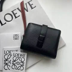 2026年最新】LOEWE レディース 折り財布の人気アイテム - メルカリ