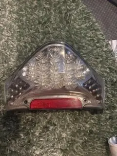 アドレスv125g LED テールライト 動作確認無しのサムネイル