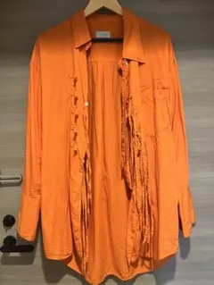 2026年最新】BED J.W FORD シャツの人気アイテム - メルカリ