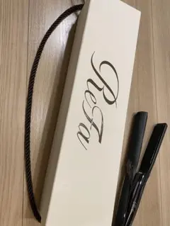 リファ　ヘアアイロン　2024年製