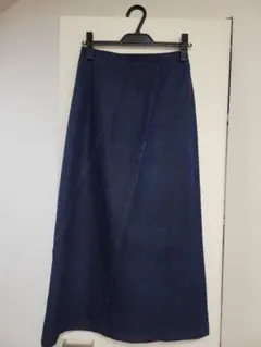 ReFLEcT　リフレクト　デニム　Aラインスカート40