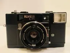 2026年最新】Konica c35 完動品の人気アイテム - メルカリ
