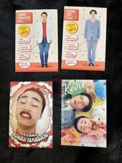 2026年最新】ケビンスの人気アイテム - メルカリ