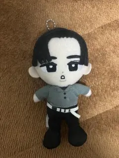 Snow Man 目黒蓮 めめ すのチル ぬいぐるみ チルぬい