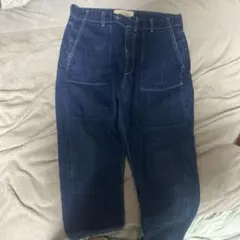 LEVI’S MADE&CRAFTEDのサムネイル