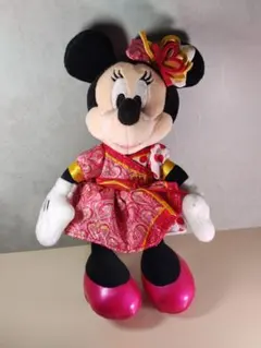 2026年最新】ミニー ぬいぐるみバッジ ベスティーズの人気アイテム