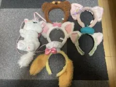 マリーちゃんショルダー