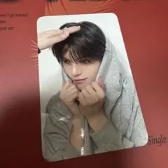 verivery ケヒョン トレカ