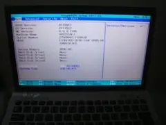 SONY VAIO VPCZ1 ジャンク品のサムネイル