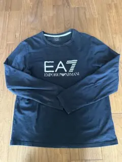 エンポリオアルマーニ　メンズ　ロング袖Tシャツ
